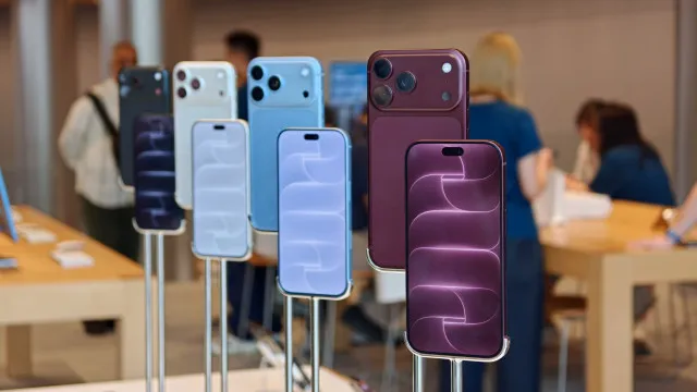 Vale a pena trocar o iPhone 17 Pro pelo iPhone 18 Pro?
