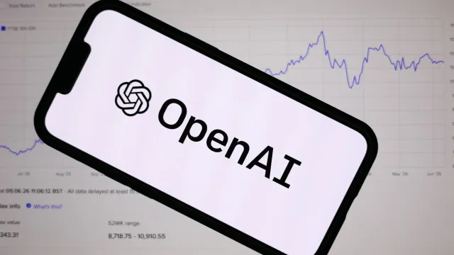 OpenAI revela que agentes de IA interagiram com sites do governo dos EUA