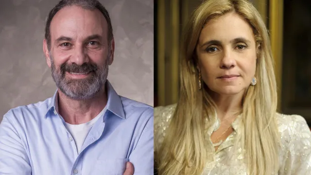 
                    Famosos que têm filhos juntos e alguns você não sabia
                