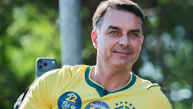 
                    Jorge Messias repudia fala de Flávio sobre CNBB ajudar em fake news sobre Nossa Senhora
                