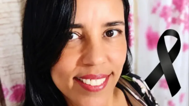 
                    Mulher é morta com tiro na cabeça diante de fiéis em igreja no Rio
                