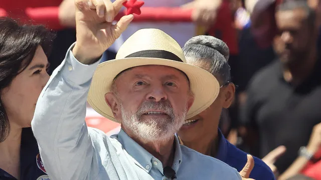 
                    Presidente Lula vai ao debate da Globo? Veja o que se sabe até agora
                