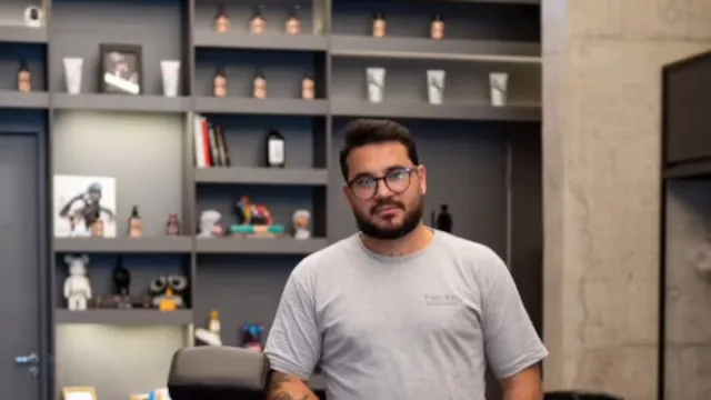 
                    O que se sabe sobre morte de barbeiro durante tentativa de assalto no Brooklin
                