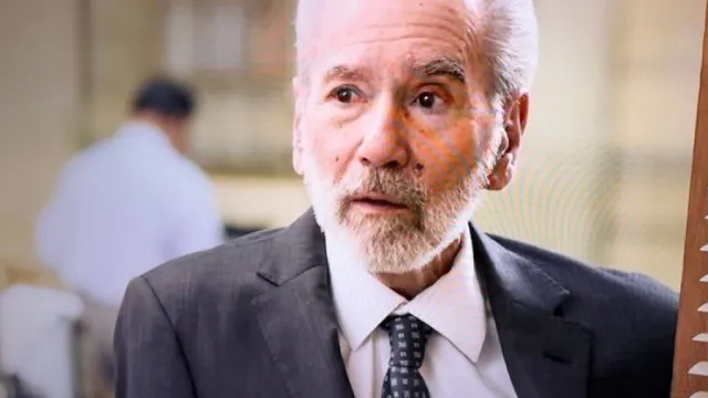 
                    Morre Otto Sirgo, ator de novelas exibidas pelo SBT, aos 79 anos
                
