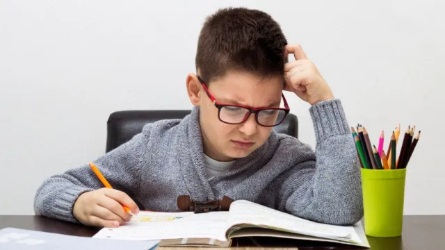 
                    Dificuldade ou transtorno de aprendizagem? Sinais de alerta nas crianças
                