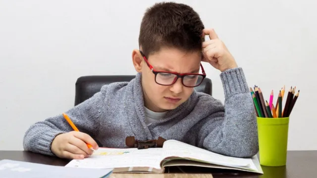 
                    Dificuldade ou transtorno de aprendizagem? Sinais de alerta nas crianças
                