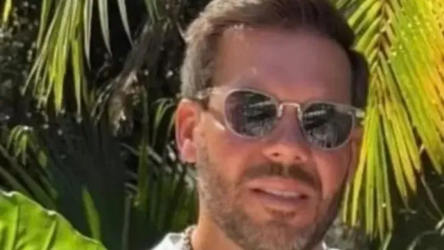 
                    Empresário é executado na frente da esposa e da filha de 5 anos em SC
                