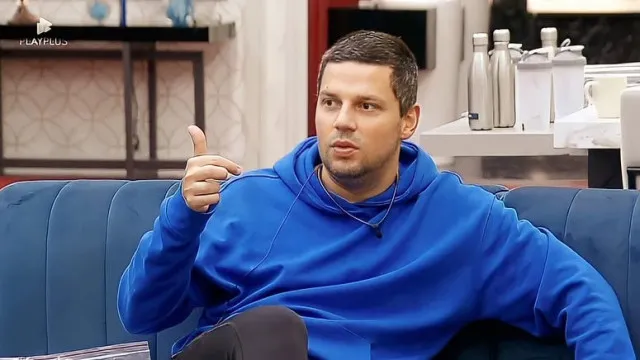 
                    Após pagar R$ 1 milhão de pensão, Thiago Servo ainda busca DNA
                