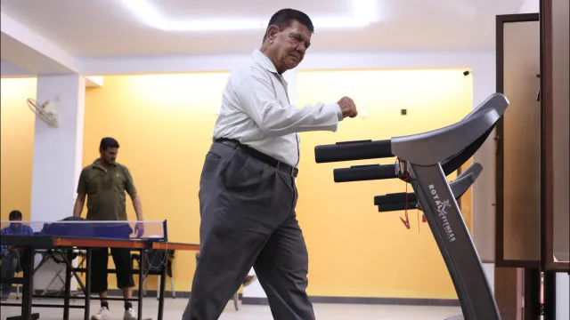
                    Cientistas descobrem que obesidade pode prejudicar relaxamento do coração
                