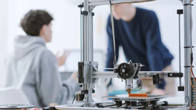 
                    Os maiores arrependimentos de quem comprou uma impressora 3D
                