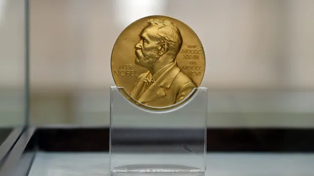 
                    Prêmios Nobel começam hoje; Medicina será a primeira categoria
                