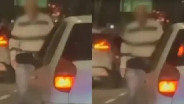 
                    Tio de Boulos morre após ser atropelado em briga de trânsito em São Paulo
                