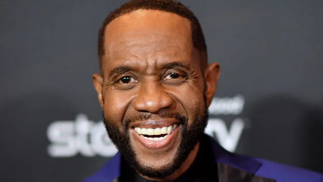 
                    Freddie Jackson, cantor de R&B indicado ao Grammy, morre aos 79 anos
                
