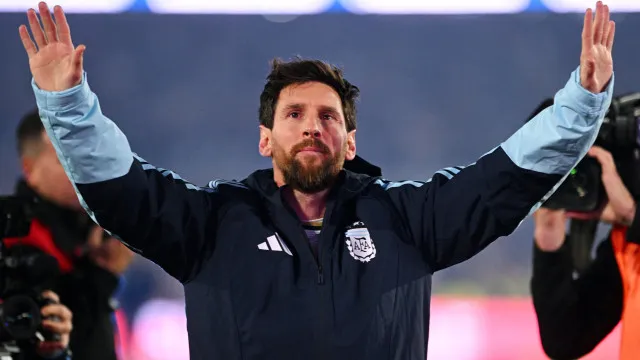 Messi causa mal-estar em Barcelona: "Quem ele pensa que é?"