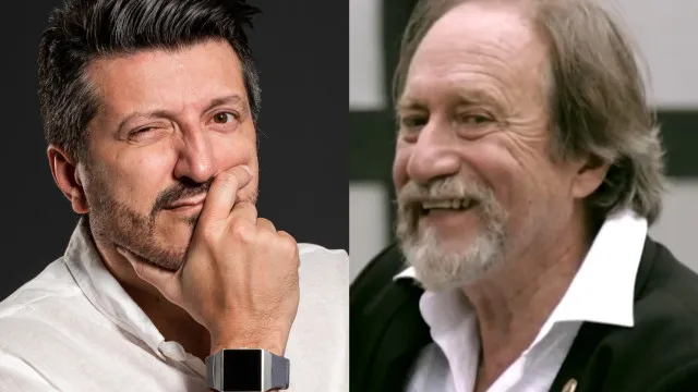 
                    Todos os famosos que morreram em 2026 (até agora)
                