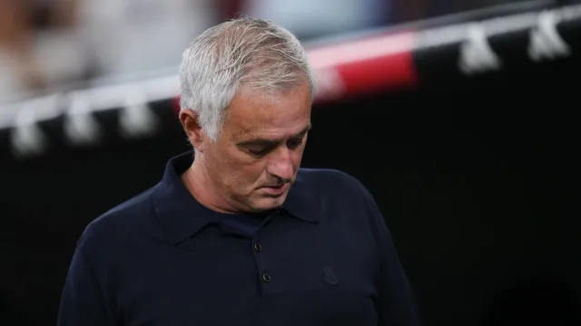 
                    Asencio revela gesto de Mourinho no hospital: 