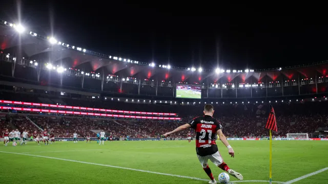 
                    Palmeiras retoma caça ao Flamengo e encara o Bahia para reagir no returno do Brasileirão
                