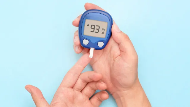 
                    Diabetes: conheça 4 sinais e sintomas que podem passar despercebidos
                