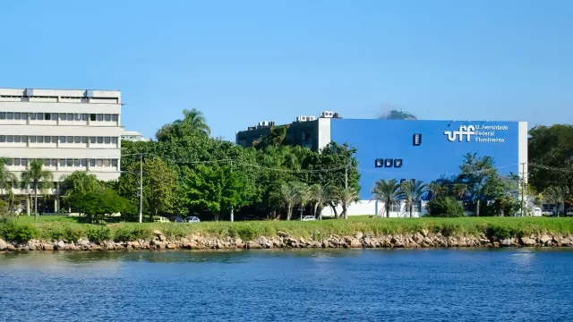 
                    Universidade Federal Fluminense aciona PF após receber ameças
                