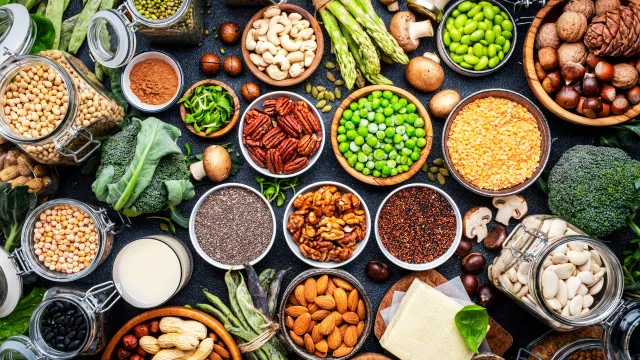 
                    Colesterol alto: nutricionista indica melhor alimento para reduzir o LDL
                