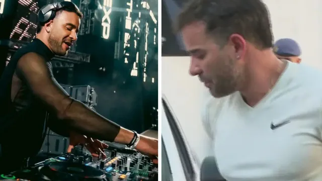 
                    DJ Dani Brasil é preso em SP sob suspeita de atropelar, arrastar e matar morador de rua
                