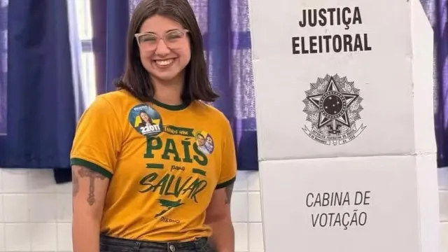 
                    Mãe de Eduarda Campopiano recebe benefício assistencial há mais de 8 anos
                