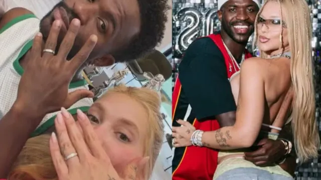 
                    Virginia e Vini terminam namoro quatro meses após reconciliação
                