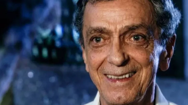
                    Morre Edson Silva, o Heitor de 'Laços de Família', aos 95 anos
                