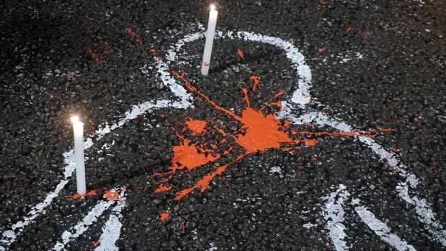 
                    Morte de jovem com 27 tiros levou quase 6 h para ser avisada a delegacia especializada em SP
                
