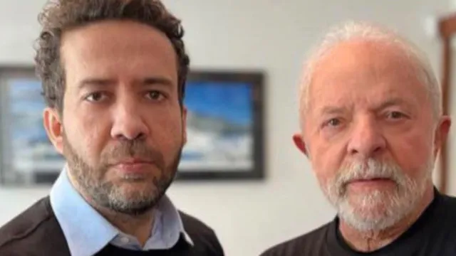 
                    Janones diz que canal pode sair do ar perto do debate da Globo
                