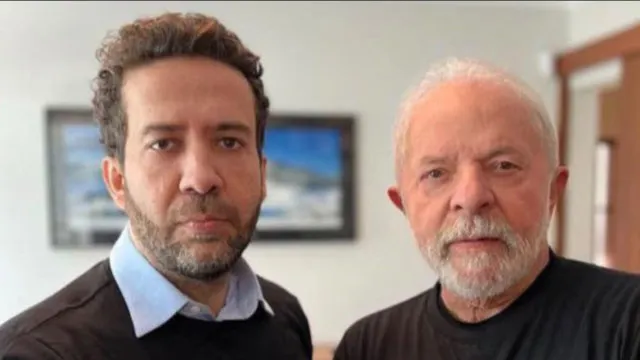 
                    Exército do Lula se aproxima de 7 milhões; veja ação de Janones
                