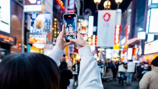Fotos do iPhone estão desfocadas? Veja como melhorar a qualidade