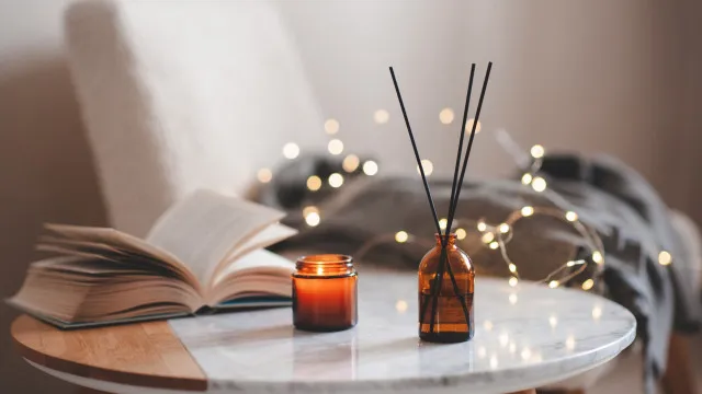 
                    Os truques simples para deixar sua casa cheirosa por vários dias
                