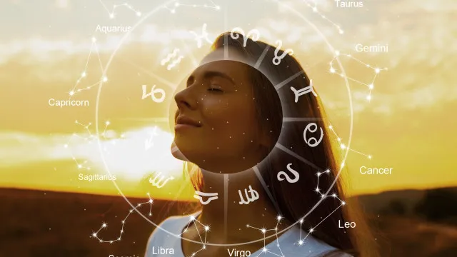 
                    Márcia Sensitiva revela os 3 signos que vão brilhar em 2027
                