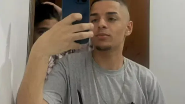 
                    'A minha alma está destruída, mas o corpo tem que reagir', diz mãe de morto pela PM com 27 tiros
                
