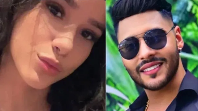 
                    Esposa de cantor pode ter sido morta em 'queima de arquivo' no DF
                
