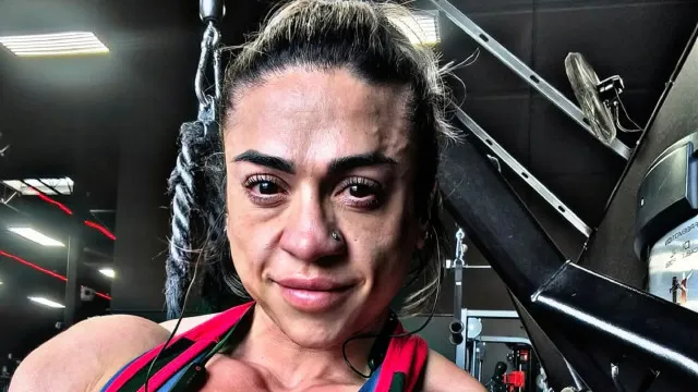Fisiculturista morre aos 40 anos após disputar o Mr. Olympia
