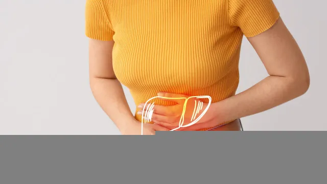 
                    Sinais de inflamação no fígado que você não deve ignorar
                
