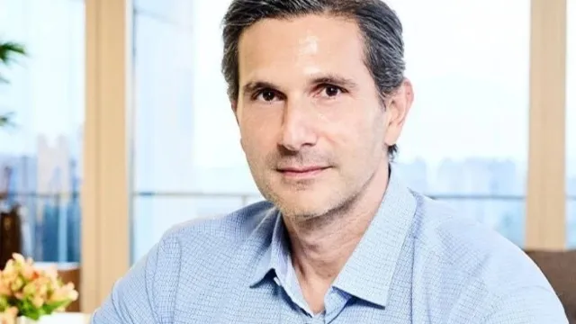 
                    Vorcaro e executivo da Globo: os bastidores de conversas reveladoras
                