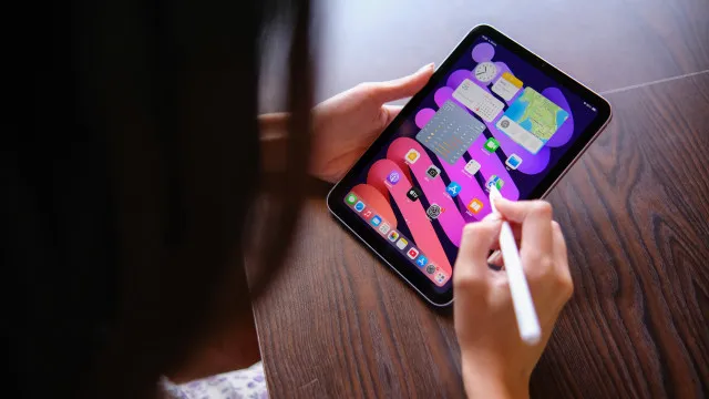 
                    Apple confirma existência de novo iPad mini por acidente
                