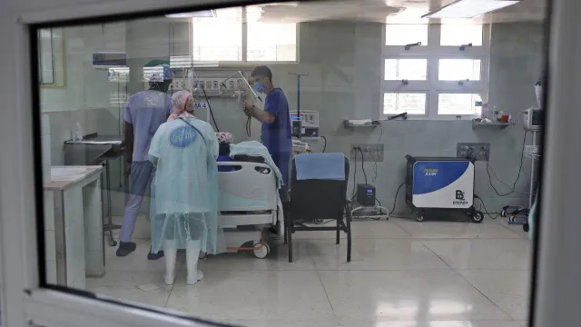 
                    Cuba denuncia aumento de mortes por câncer e culpa embargo dos EUA
                