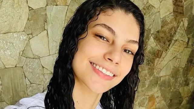 
                    Brasileira encontrada morta em Portugal; família fala em crime
                