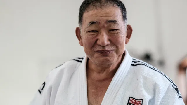
                    Morre aos 85 anos Chiaki Ishii, primeiro medalhista olímpico do judô brasileiro
                