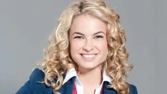 
                    Pai de Lua Blanco relembra luta da filha contra câncer
                