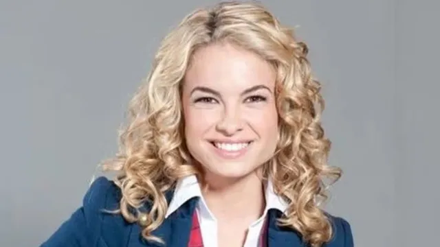 
                    Morre aos 39 anos a atriz e cantora Lua Blanco
                
