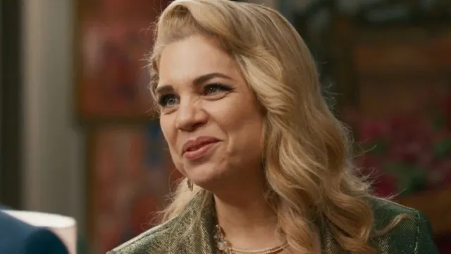 
                    Isabel Teixeira revela síndrome rara de risco de câncer: "Sem chão"
                