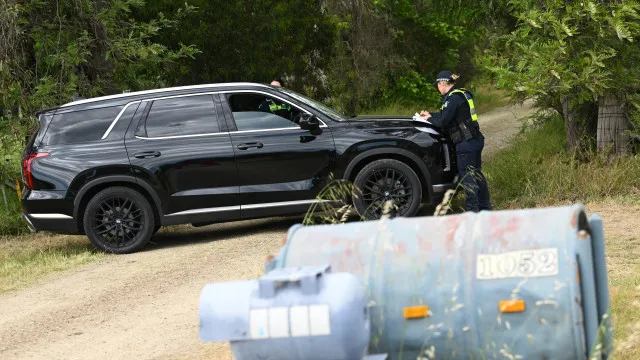 Deputada perde perna após ser atropelada de propósito na Austrália