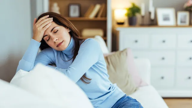 
                    Ataque cardíaco em mulheres: 5 sinais que são confundidos com ansiedade 
                