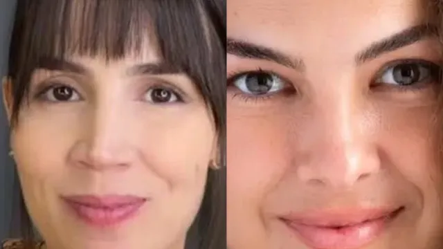 
                    Pérola Faria revela desavença com Lua Blanco e recebe críticas
                