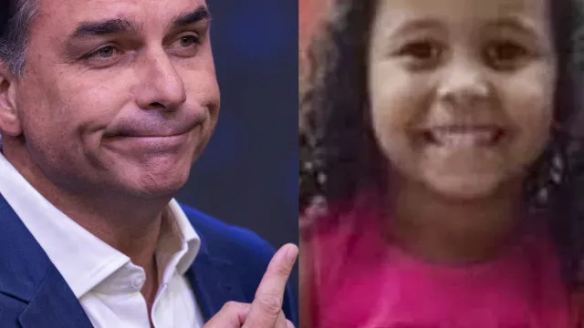 
                    Entenda o caso Ana Clara e a ligação com Flávio Bolsonaro
                